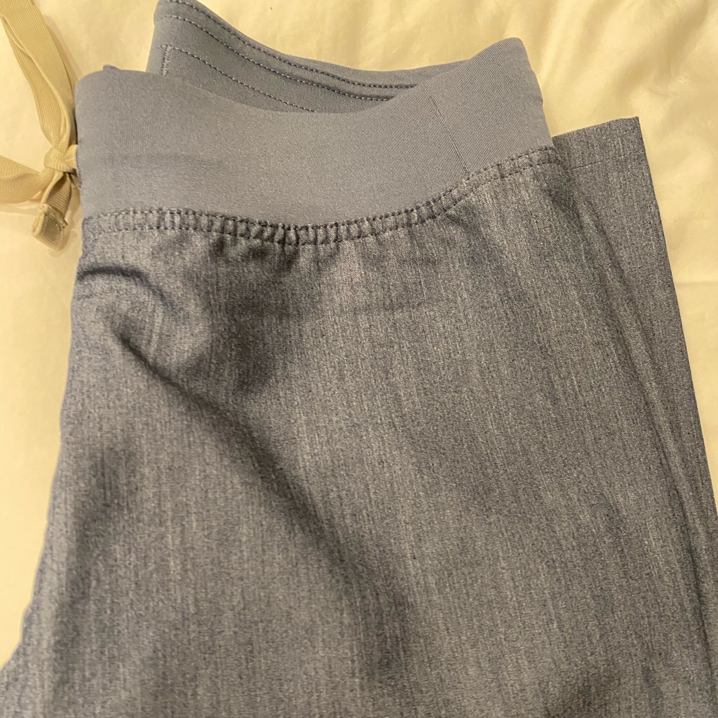 New Fig Pants Basic.